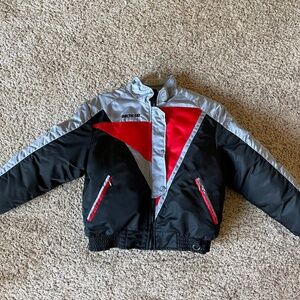 Youth Medium Arctic Cat Jacket in Excellent Condition